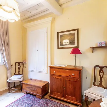 La Casa di Poldina - Santo Spirito Sweet Studio-2